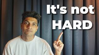 How to Stay Consistent as a Creator (Even with a 9–5)