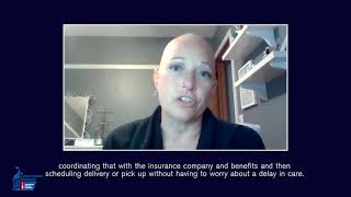 Stories about Barriers to Care Overview