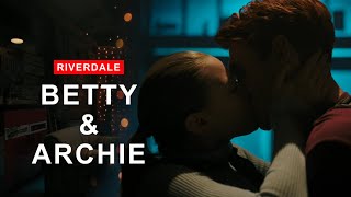 Betty and Archie's Love Story | Riverdale