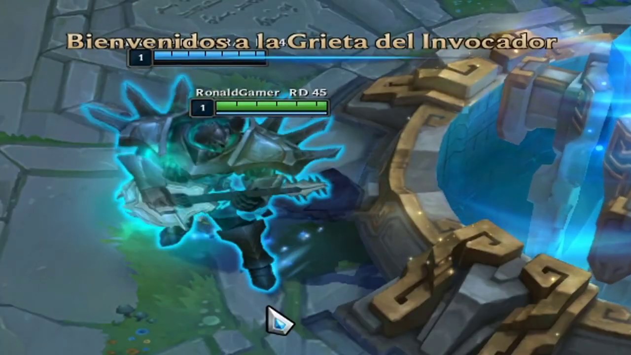 VOLVI A JUGAR LOL DESPUES DE MUCHISIMO TIEMPO Y NO VAS A CREER QUE PASO ...