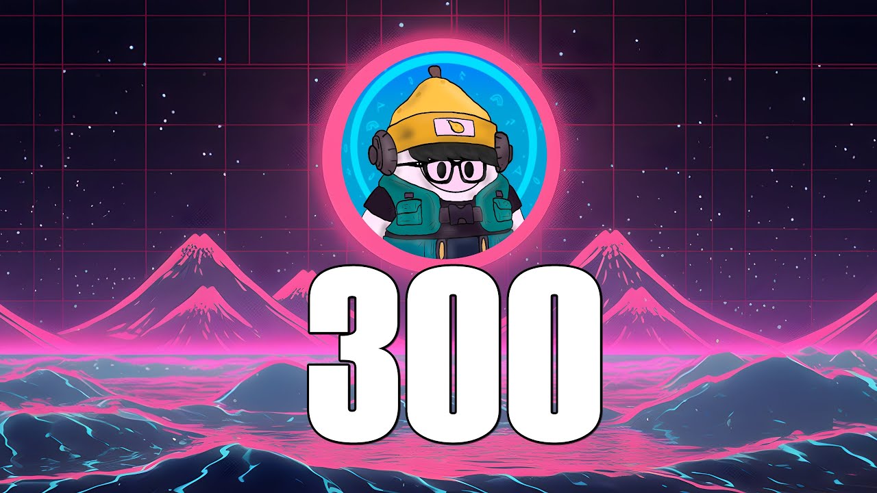Special 300 Maps Recap - YouTube