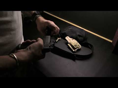 244 Preview: The CCX Suppressor by JK Armament