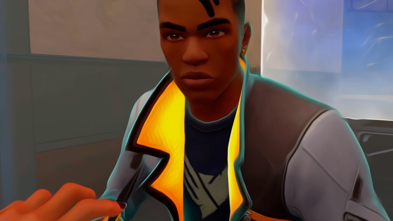 bu benim oğlum kusura bakmayın kromozomu eksik bi kaç tane