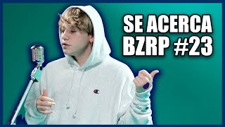 PAULO LONDRA YA ES LIBRE - CONFIRMAN BIZARAP SESSION #23