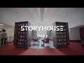 Storyhouse library