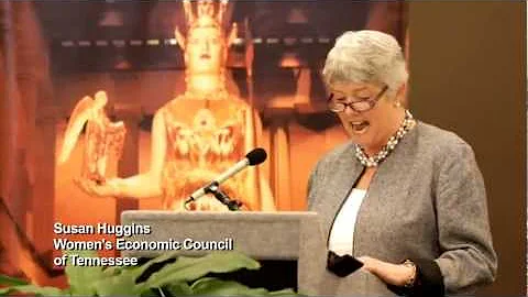 Susan Huggins
