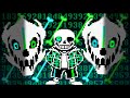 Electrotale Sans Fight (Remastered)