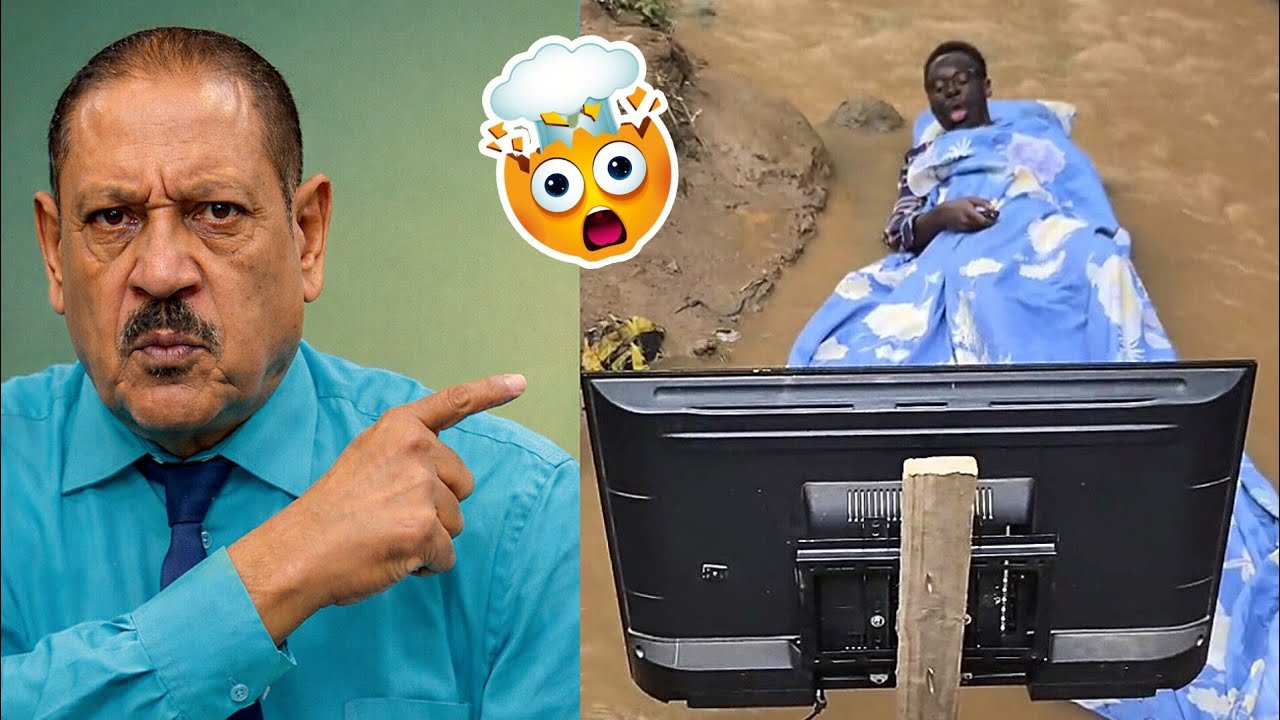 Try Not To Laugh 😂 | Extreme Funny Moments 