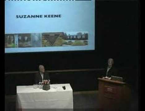 Proud Heritage Launch - Suzanne Keene