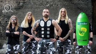 Sabaton Meme Compilation June 2026