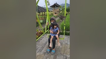 Rumah Makan Rest Area Pasir Jambu Bandung. Senin, 24/10/22 11:39