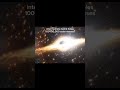 What do each type of Black Hole looks like? #space#planet#spacefacts#simulation#spaceengine
