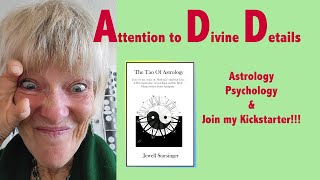 Astrology Over Disability - You are not deficient or disabled
