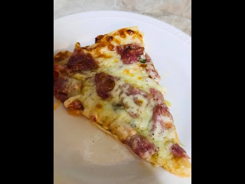 Видео: Эмгэн хумстай пицца хэрхэн хийх талаар