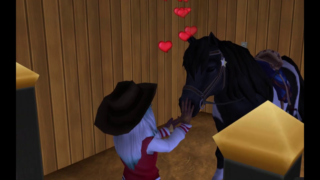 My Star Stable My Star Stable