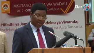 Serikali yapunguza deni la Mifuko ya Hifadhi ya Jamii