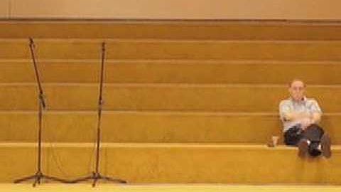 Transnational Ecologies 1, May 10 2007