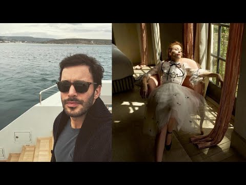 Barış Arduç’s Romantic Gesture for Gupse Özay – Elçin Sangu’s Unexpected Response!
