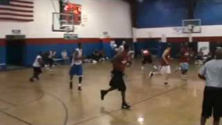 Greg Orlando Up and Down Game.wmv