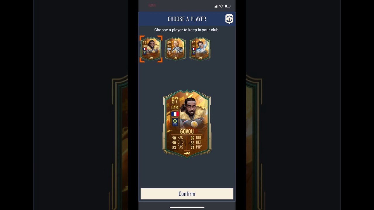 87+ Base Or FIFA World Cup Hero Player Pick !! FIFA 23 !! 