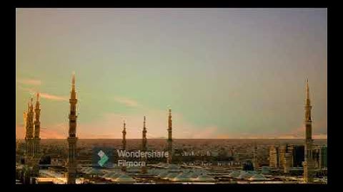 من جاء بالحسنة فله خير منها |سورة النمل القارئ علي سيد البرجي Surat An-Naml