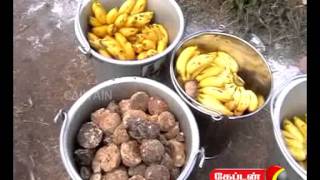 captain TV 31 01 2012 8 pm News Part 2