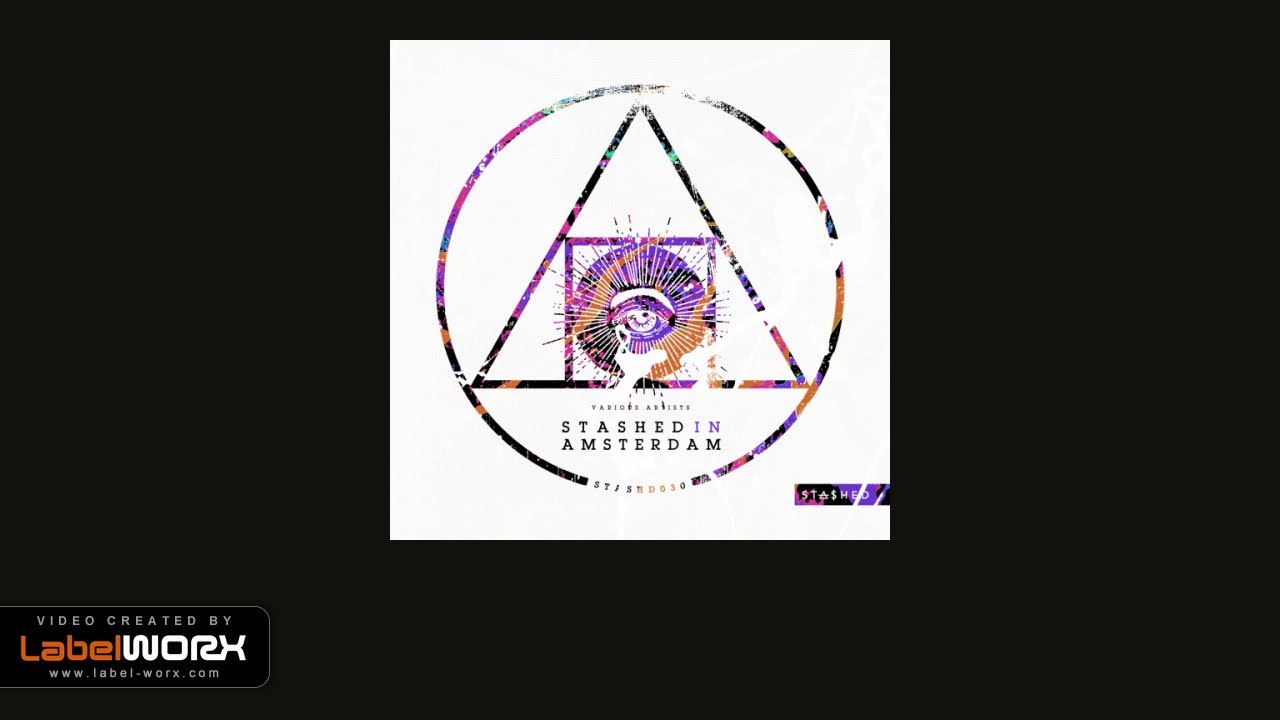 Thomas Naenen - That's Right