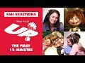 Disney Fans React to the First 12 Minutes of Up | Oh My Disney