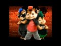 Alvin and the chipmunks  bad boy cascada