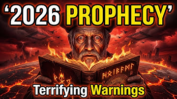 2026 Predictions Nostradamus Made That Are Coming True