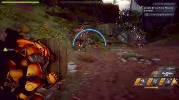 Underrated Mech Combat Game