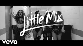 Little Mix - Nothing Else Matters (Glory Days Tour) YouTube Videos