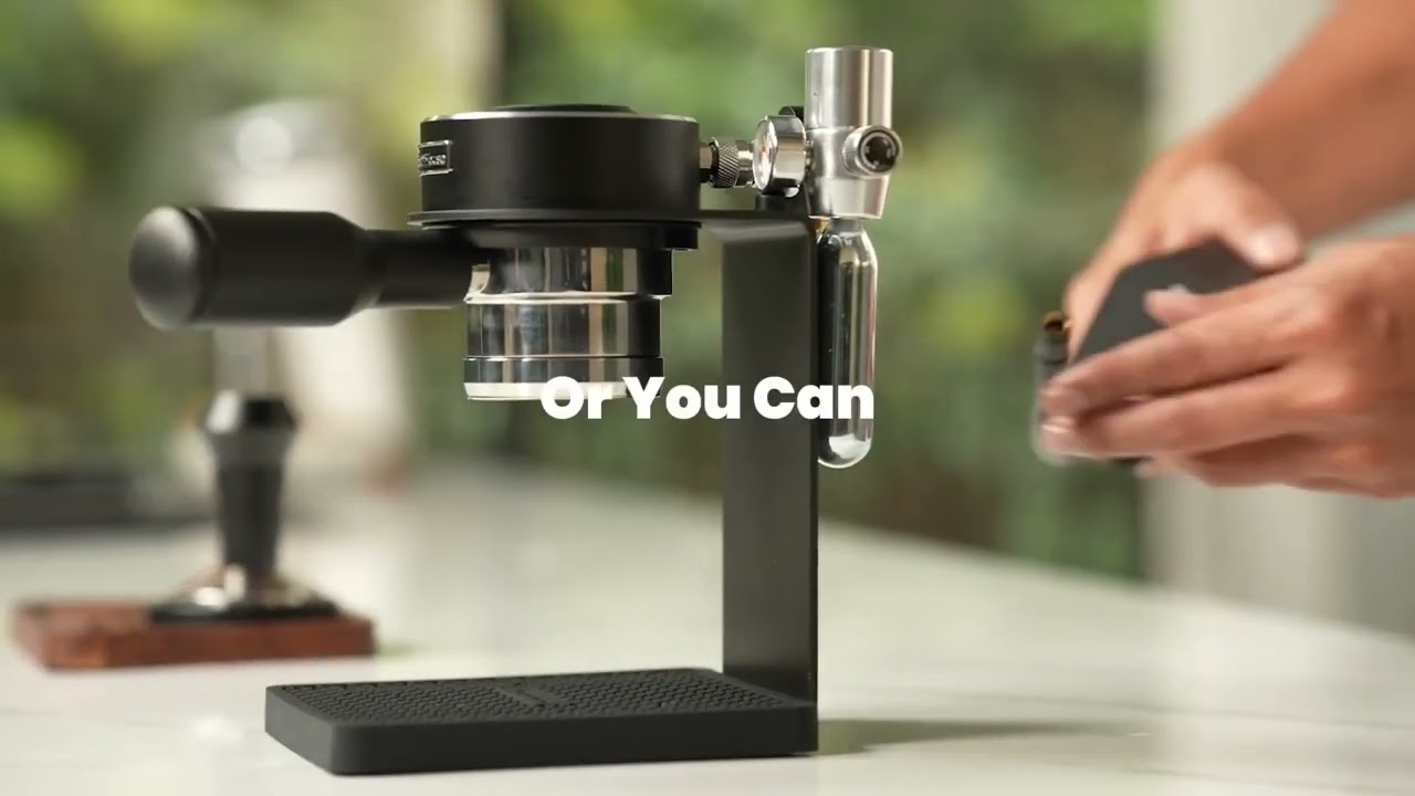 MAESPRESSO 58 PRO Maestri Houseエスプレッソマシン 1_49373b2f-b655-4280-8e4b-