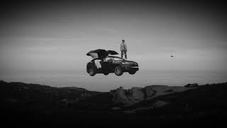 Jaden Smith ICON ELECTRIC