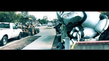 Natalie Eagan Photoreal CGI Character Artist