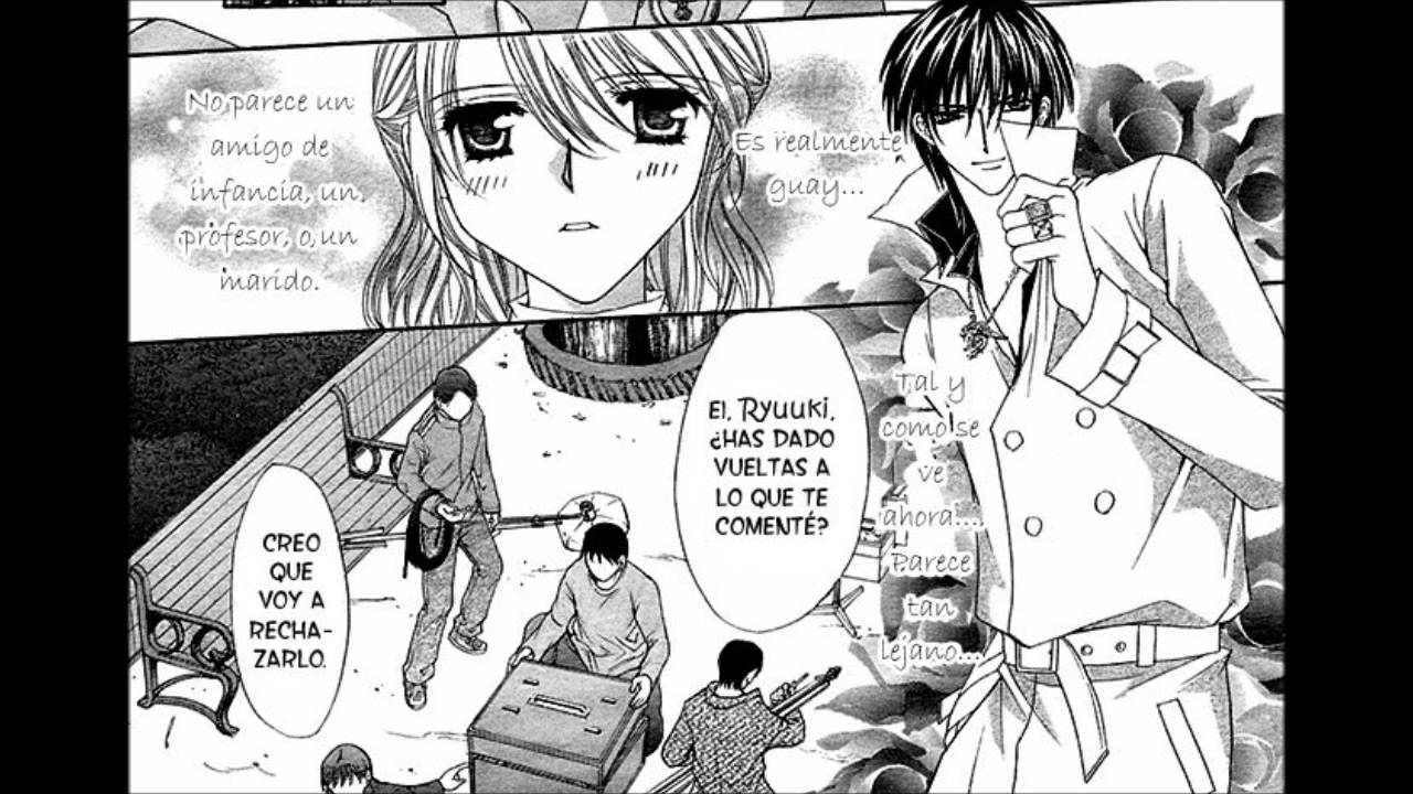 after school wedding en español (1-2) - YouTube