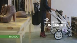 Quinny Moodd Stroller | Toys R Us Canada