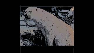 The Golden Compass: Iorek Byrnison (2007) (Comic Filters) (1) @shauneyboy1999