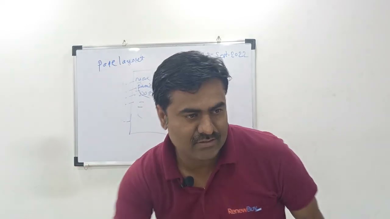 Salesforce In Marathi Page Payout YouTube Salesforce In Marathi Page Payout YouTube