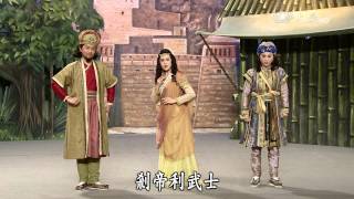 【菩提禪心】20150514 - 摩男的選擇  - 第04集