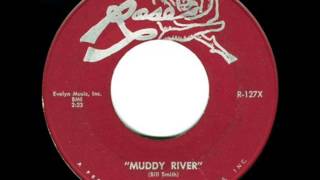 Bink Burns - Muddy River
