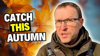 Is The Autumn FEED UP A Myth ❓