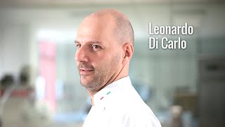 Leonardo Di Carlo • Dulce de Leche