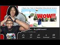 (Reaction) RDCWorld1 - Best of 3 Signs Compilation -