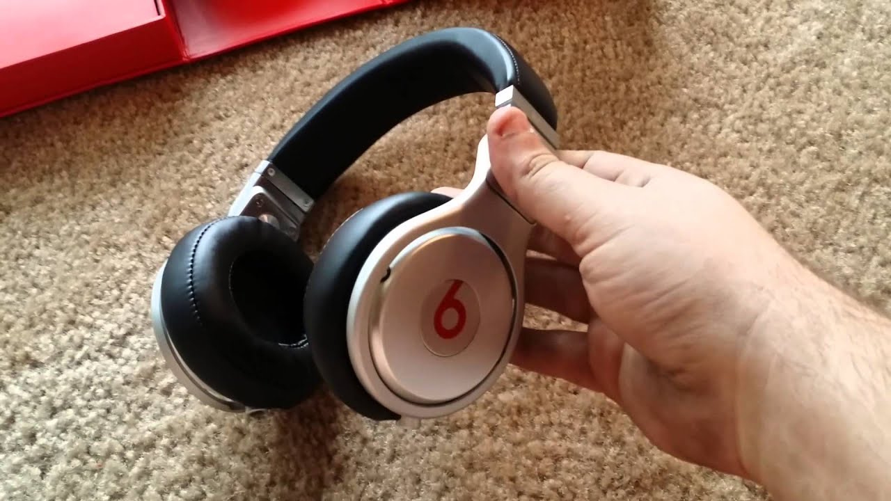 Beats originals