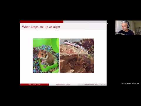 Algebraic Graph Theory: