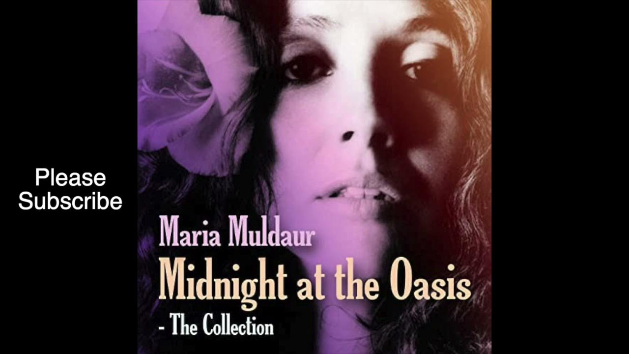 Maria Muldaur Midnight At The Oasis YouTube