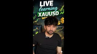 Gold Trading LIVE: XAUUSD Live Trading and Bitcoin Analysis LIVE 180
