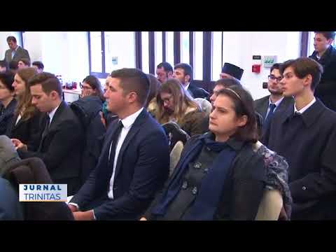 Simpozion științific interseminarial