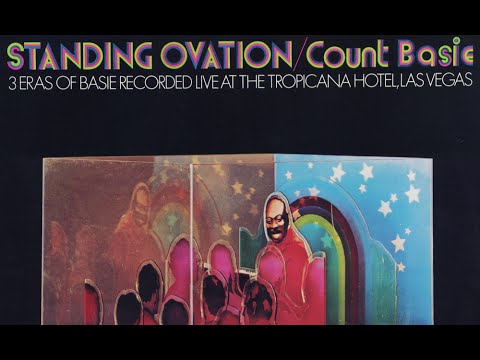 Li'l Darlin - Count Basie